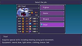 Covenant of Solitude