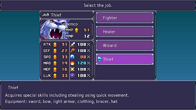 Covenant of Solitude