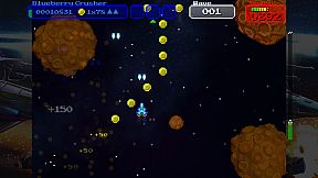 Hypership Out of Control 2