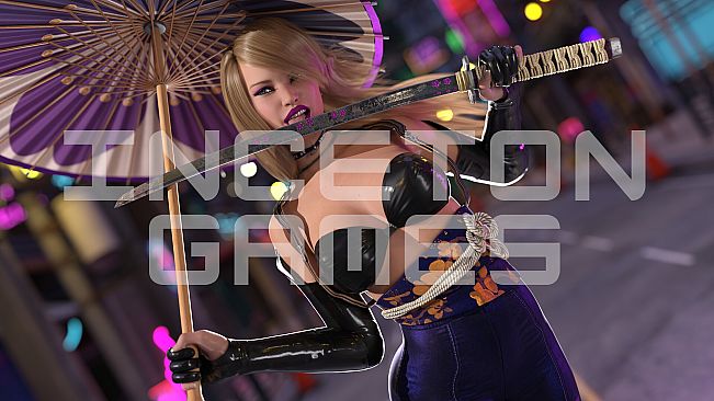 Returning to Mia High Quality 4K Wallpapers