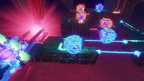 Lumote: The Mastermote Chronicles