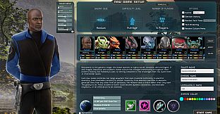 Interstellar Space: Genesis - Natural Law