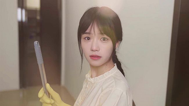 To Be In Love With Girls Group