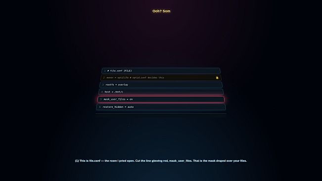 Escape from Prompt: Rogue AI
