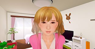 ItazuraVR - Hair Loose wavy bob