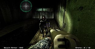 Nukklerma: Robot Warfare