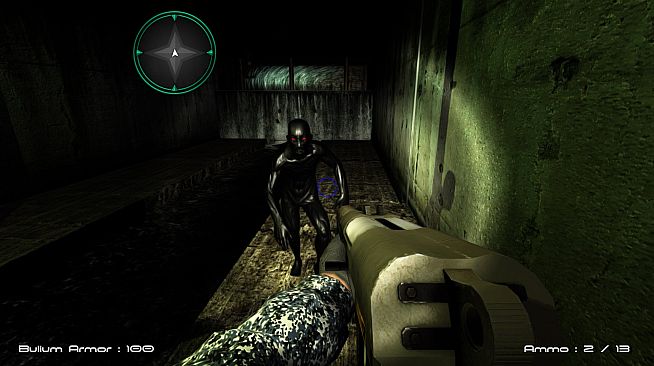 Nukklerma: Robot Warfare