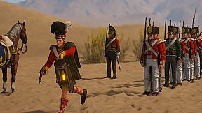 Holdfast: Nations At War