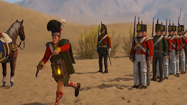 Holdfast: Nations At War