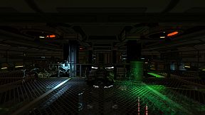 Lemuria: Lost in Space - VR Edition