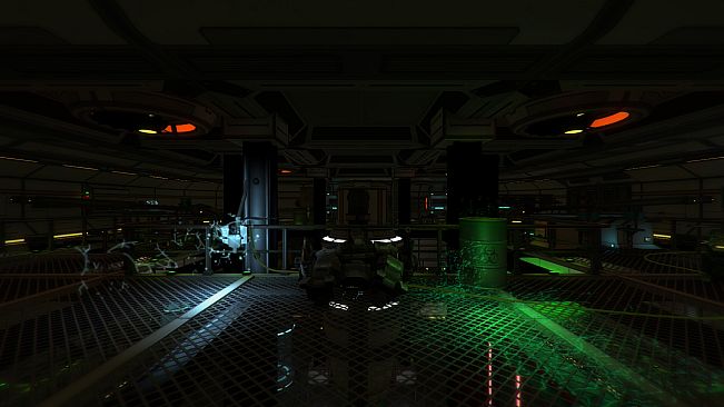 Lemuria: Lost in Space - VR Edition