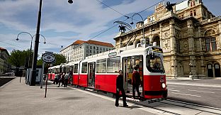 TramSim: Console Edition - Deluxe