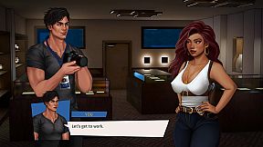 Mask City: Chapter Zero