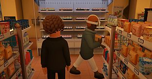 Night Rolls Cozy Store