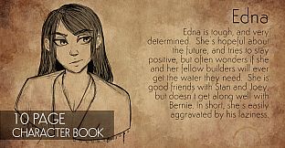 Cloud Climber - Fan Pack