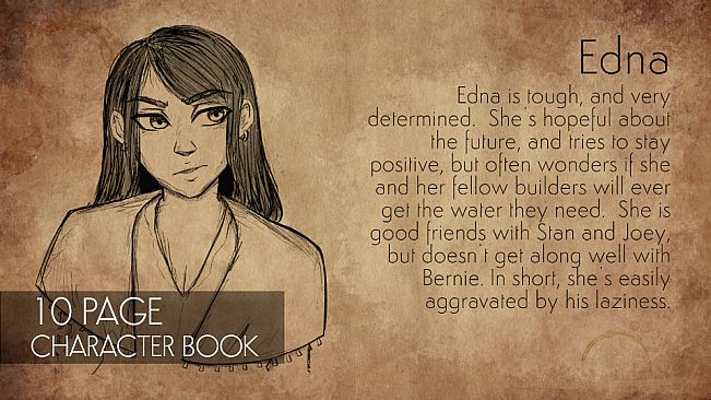 Cloud Climber - Fan Pack