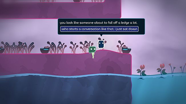 Wobble World
