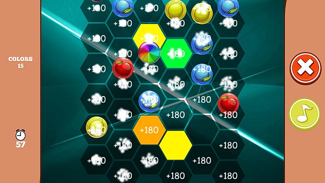 Swipe Fruit Smash - Soundtrack