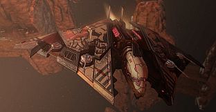 Star Conflict - Blood Tormentor