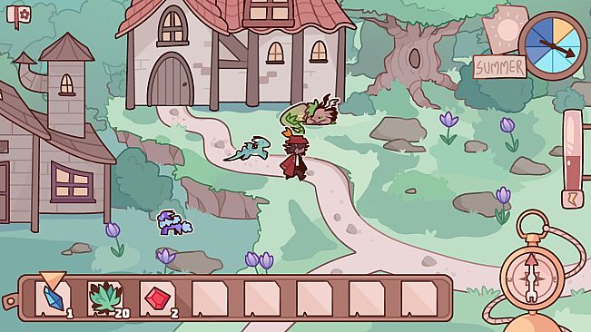 Dragologue