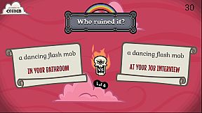 The Jackbox Party Pack 11