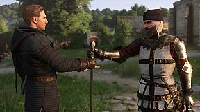 Kingdom Come: Deliverance II Mysteria Ecclesiae