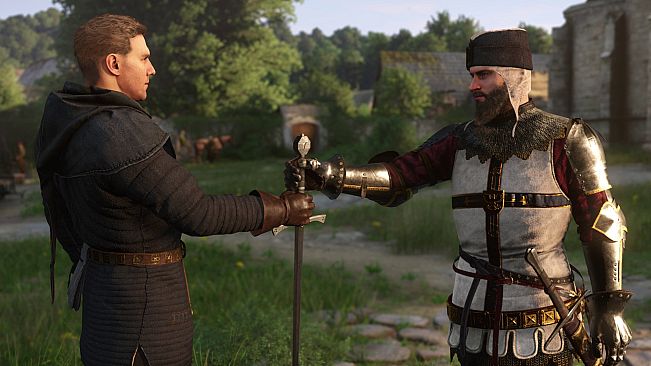 Kingdom Come: Deliverance II Mysteria Ecclesiae