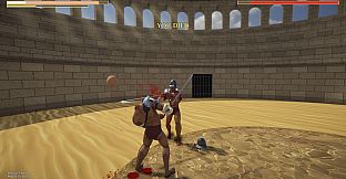 Gladiomachia