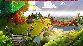 The Secret Monster Society