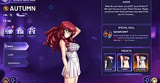 Shelter 69 - Exclusive Autumn Pack