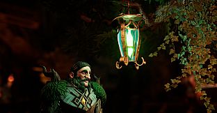 The Lord of the Rings: Return to Moria Ent-craft Pack