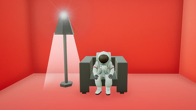 They Look Like People