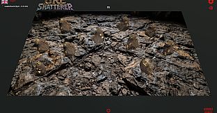 Ore Shatterer