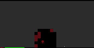 Tiger Tank 59 Ⅰ Break The Fog MP062