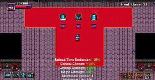 Mighty Mage (Windows)