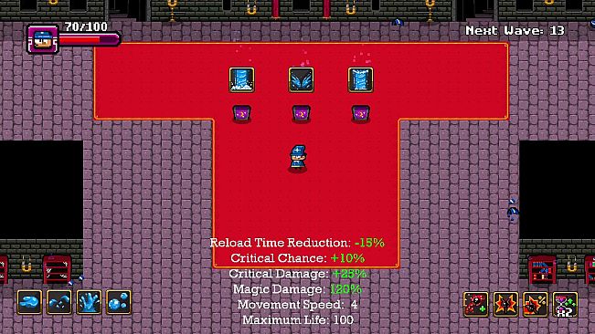 Mighty Mage (Windows)