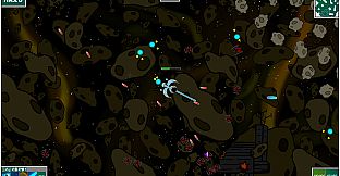 Starfighter Hero