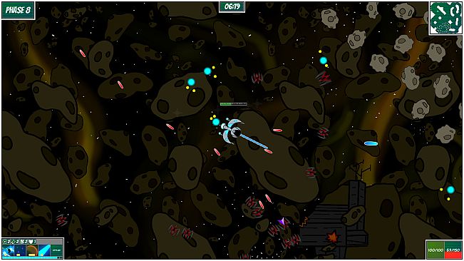 Starfighter Hero