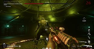 Sker Ritual - Inferno Upgrade