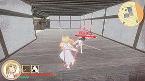 宥蘿的巫女修行錄 Miko Yuro: Training Record