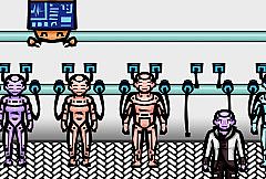 RPG Maker MZ - Futuristic Cities: Robot Expansion