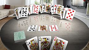 Thirty-One 3D Premium