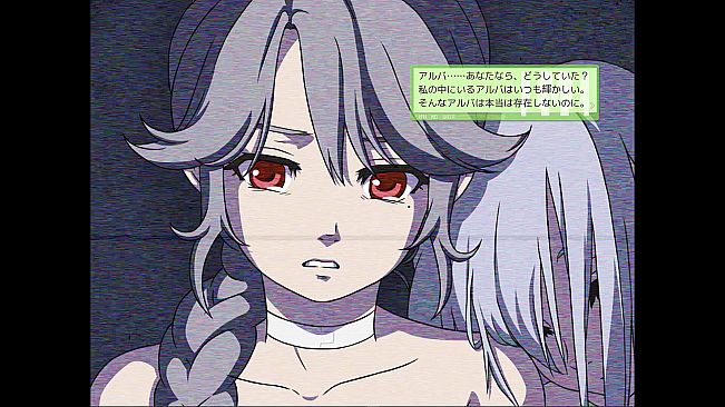 ノナプルナイン：アシンプトート