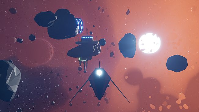 Solara: Starlight Horizon