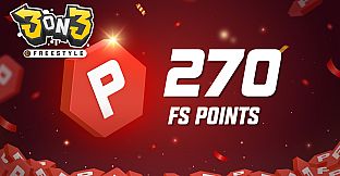 270 Points