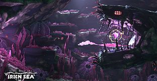 Songs from the Iron Sea