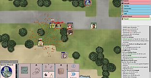 Dawnsbury Days - Good Little Children Never Grow Up