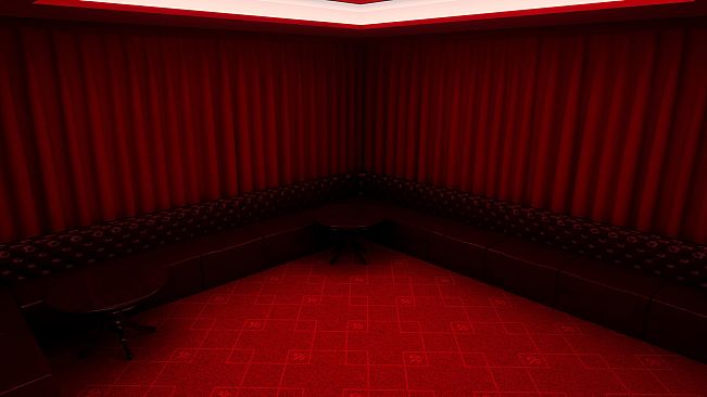 Red Room | Virtual Girl - Sex Simulator VR