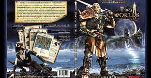 Two Worlds II Strategy Guide