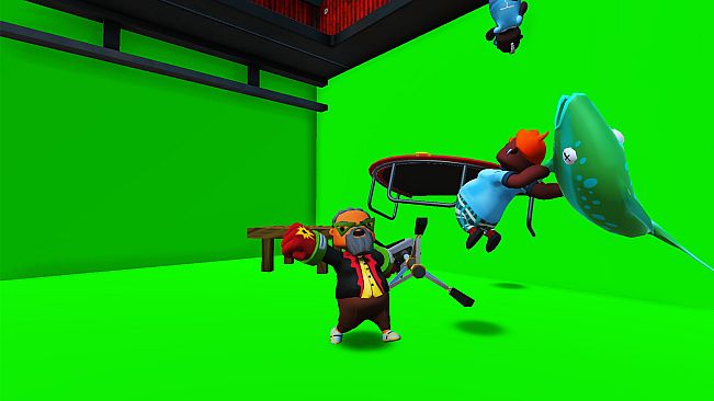 Totally Reliable Delivery Service Deluxe Edition